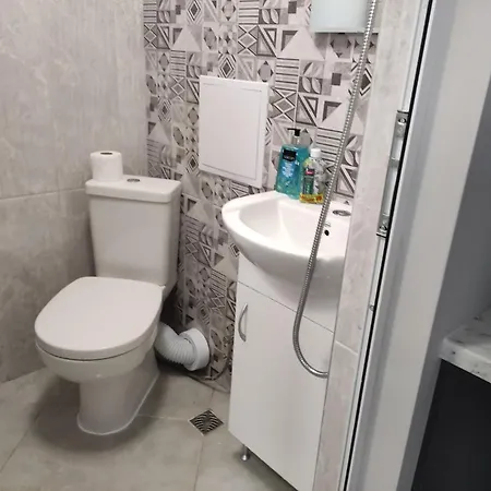 студио в центъра на град бургас. * Burgas City